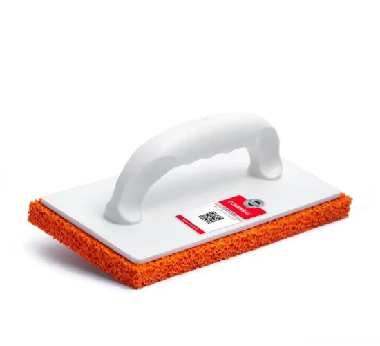 Маламашка с пореста гъба с PVC дръжка 130x270mm.png